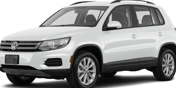 VOLKSWAGEN TIGUAN LIMITED 2018 WVGBV7AX4JK004164 image VOLKSWAGEN TIGUAN LIMITED 2018 WVGBV7AX4JK004164 image